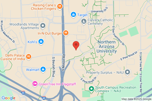 Church of Jesus Christ of Latter Day Saints, University 2nd Ward (Singles)