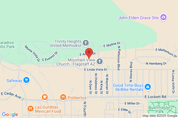 Flagstaff Community Christian