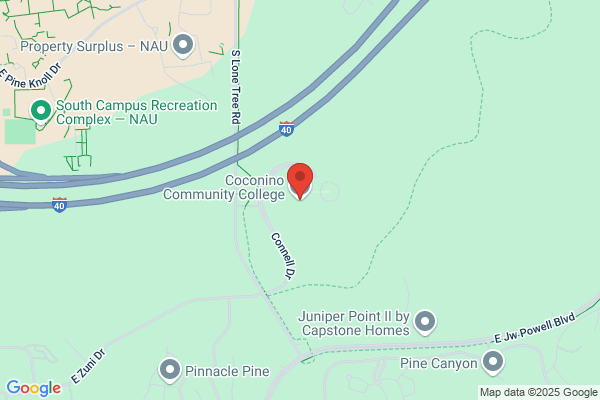 Coconino County Community Clg