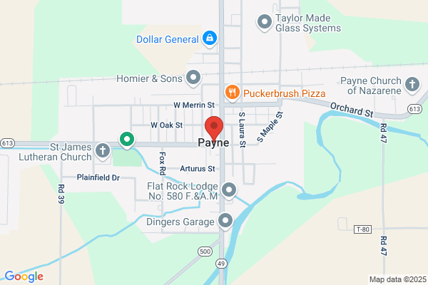 Payne, Rebecca - Century 21