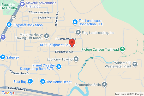 RDO Equipment Co.