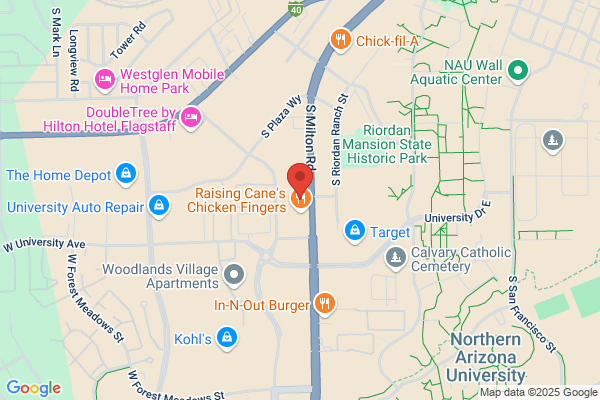 Los Altos Mexican Mini Mart