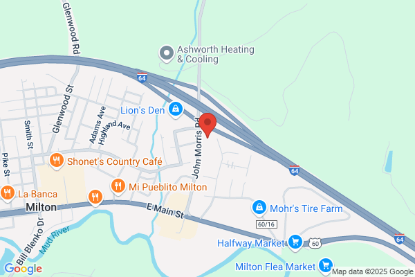 Milton Exxon Gas & Convenience Store