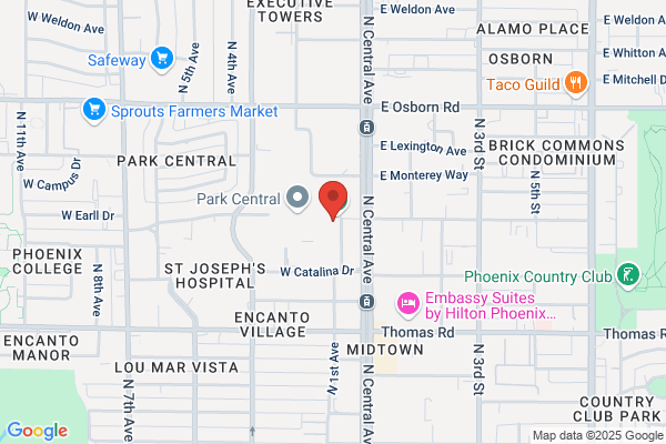 Northern Arizona Credit Bureau Inc