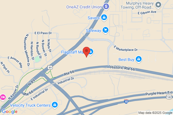 Dentists of Flagstaff