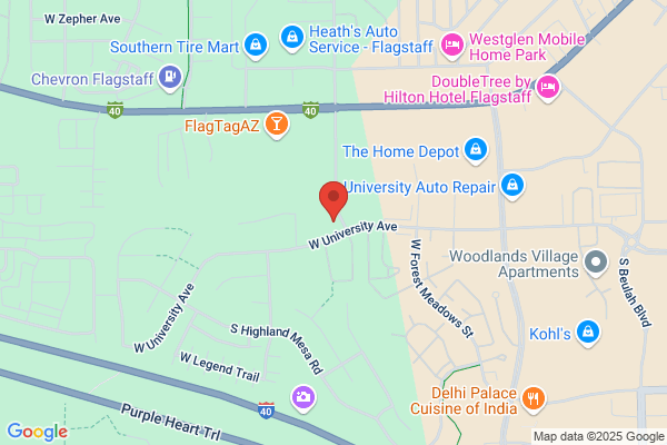 Flagstaff Endodontics