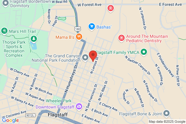 Flagstaff Dental Group