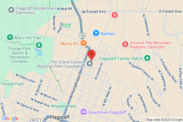 Orthodontics Inc. - Flagstaff