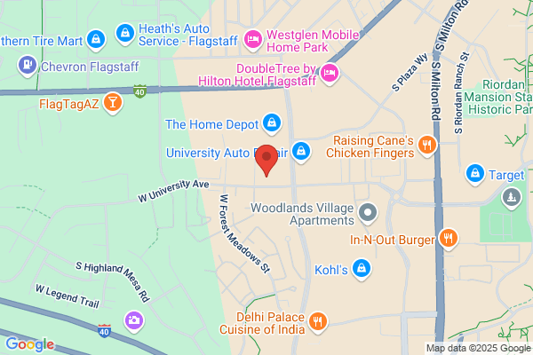 Woodlands Village Dentistry, PC