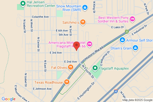 Apricus Medical Group - Flagstaff Family Care Fourth Street