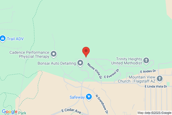 Blue Mountain Acupuncture