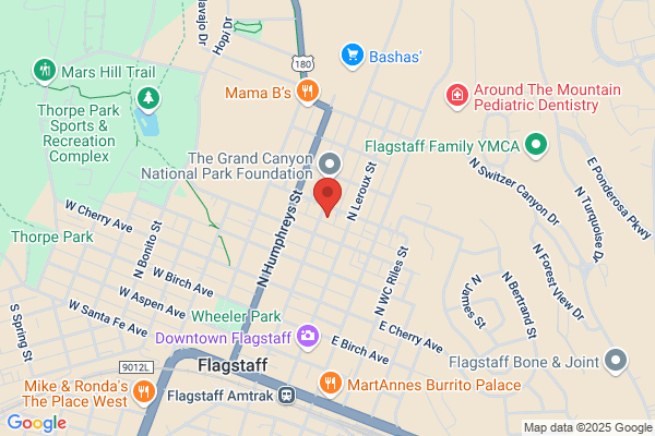 Bobbitt, Robert F DDS - High Country Family Dentistry