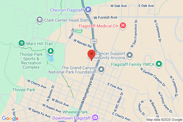 Campbell Leigh DDS Ms