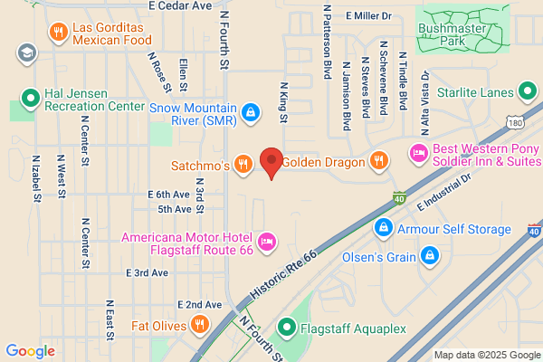 Cedar Chiropractic Clinic