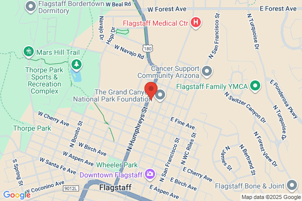 Flagstaff Neurology