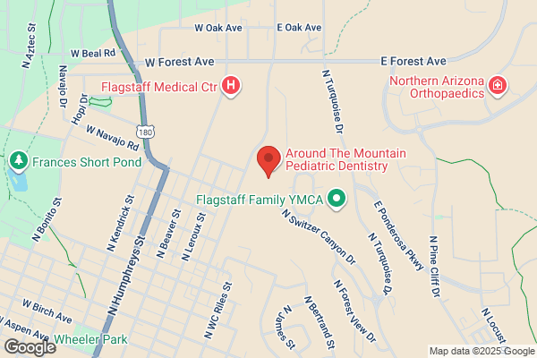 Footcare Surgicenter of N AZ