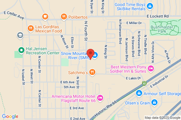 Larsen Chiropractic Inc