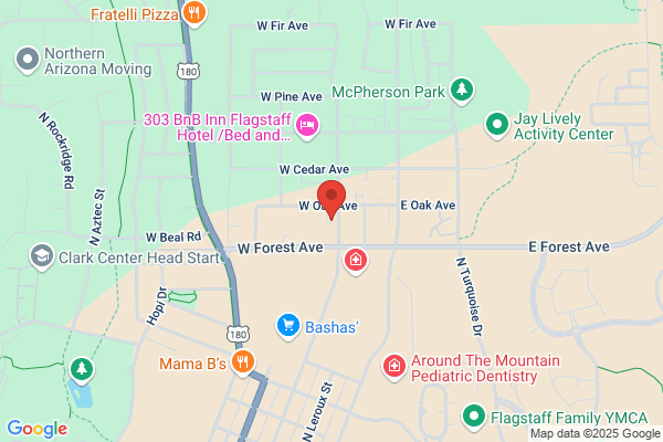 Marzolf James P Dentist