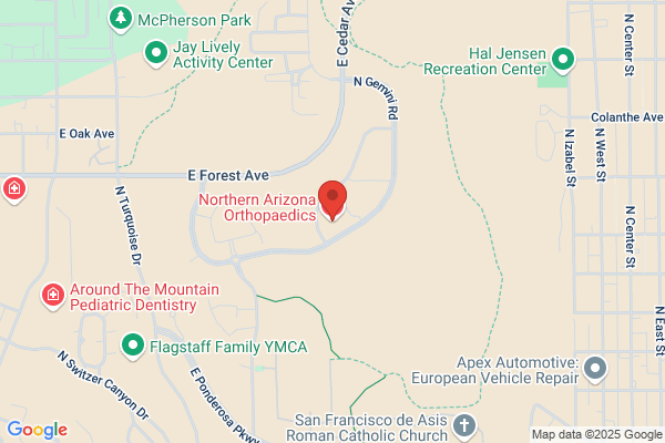 Northern Arizona Orthopaedics