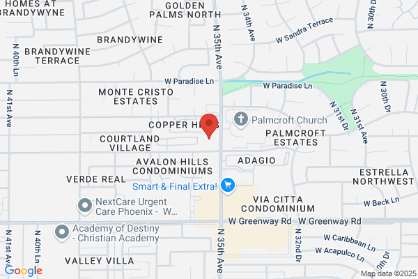 Touchstone Behavioral Health
