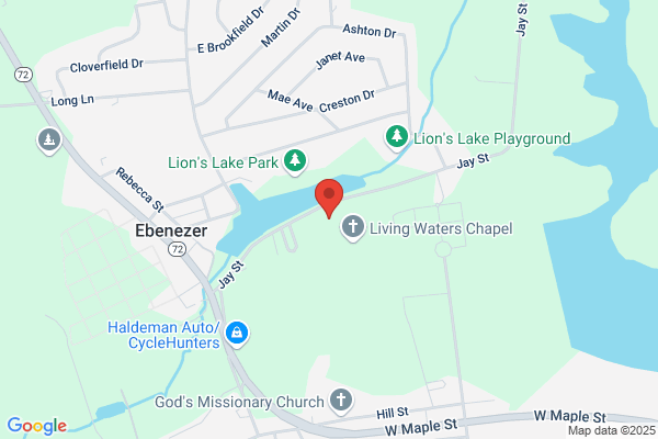 Ebersole Electric Inc