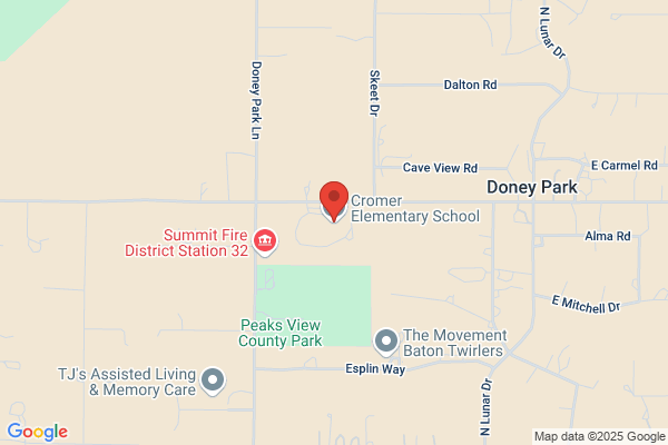 Flagstaff Public Schools, Cromer School