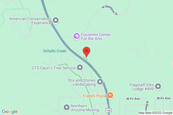 Flagstaff Public Schools, Sechrist School
