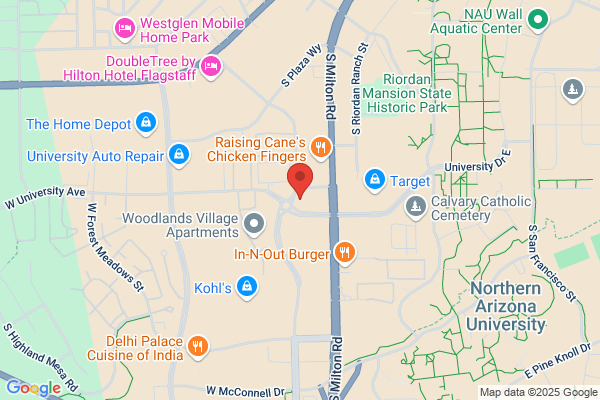Montessori Schools of Flagstaff