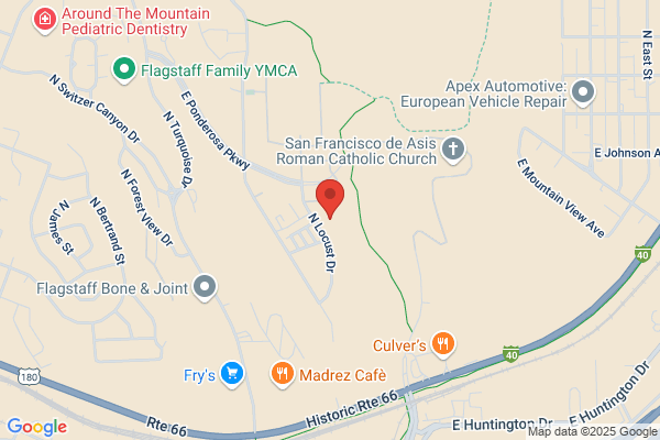 Montessori Schools of Flagstaff
