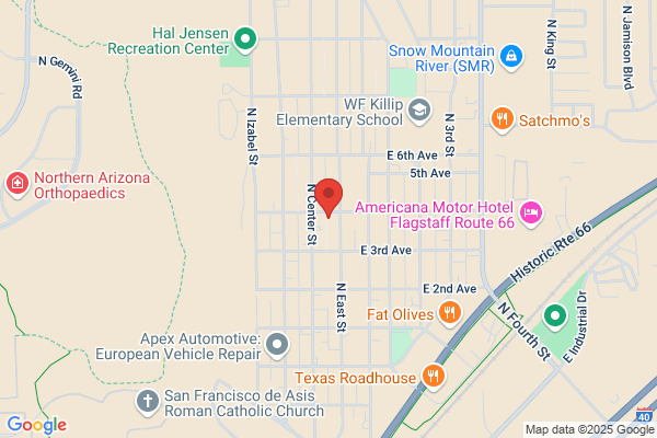 Montessori Schools of Flagstaff