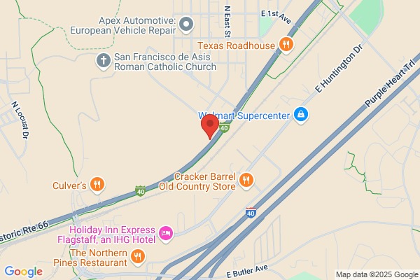 Sammy's Auto Parts