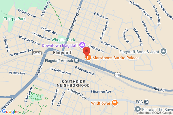 West of the Moon Gallery