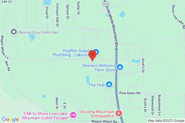 Recreation Resource Management Incorporated
