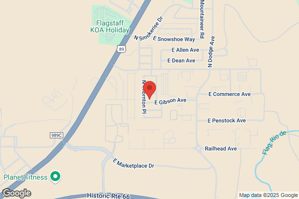 Northern Arizona Property Maintenance Inc