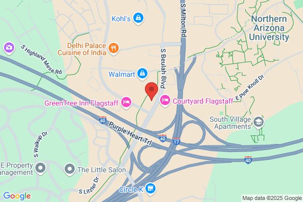 Freddy's Frozen Custard & Steakburgers