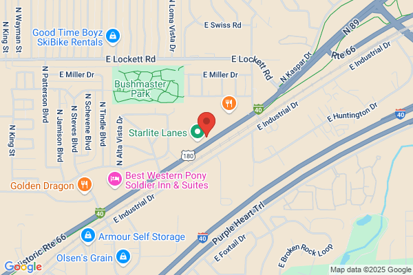 Long John Silver's | Taco Bell - CLOSED