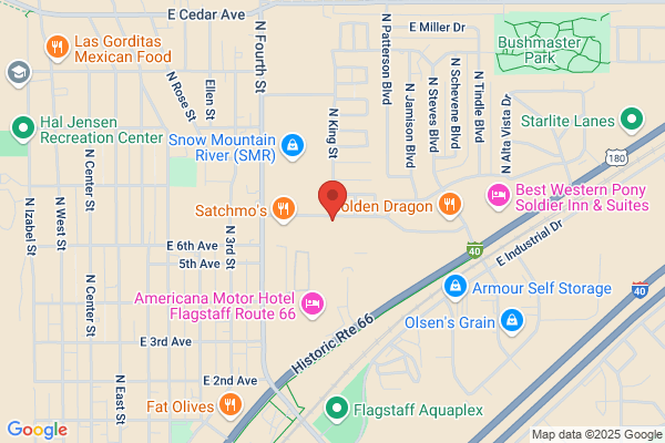 Northern AZ Financial Services
