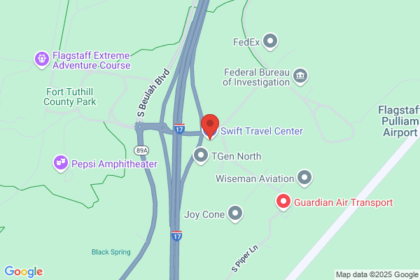 Swift Travel Center