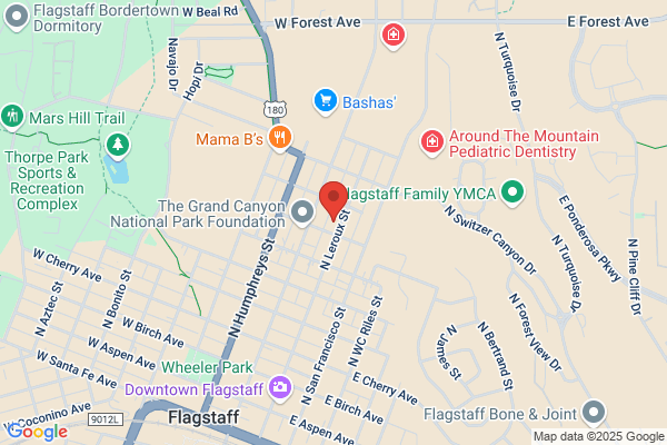 Flagstaff Clinic Of Naturopathic Medicine