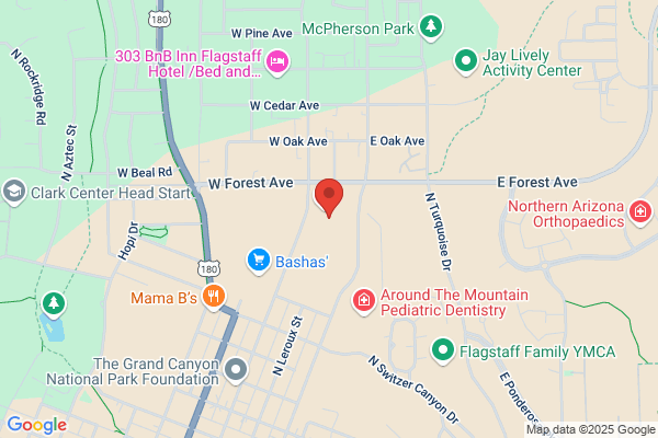 Northern Arizona Cardiology Clinic