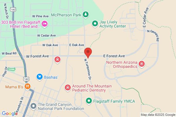 Northern Arizona Dermatology Center