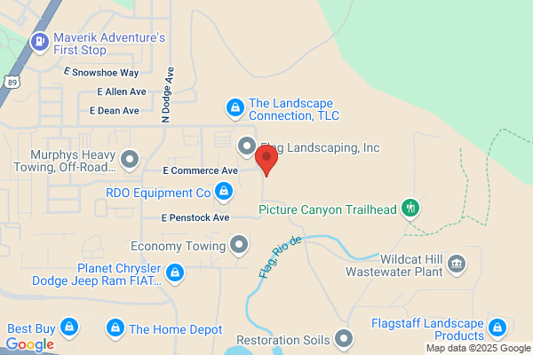 Coconino County Engineering
