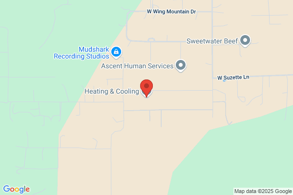 Big Bear Heating & Cooling