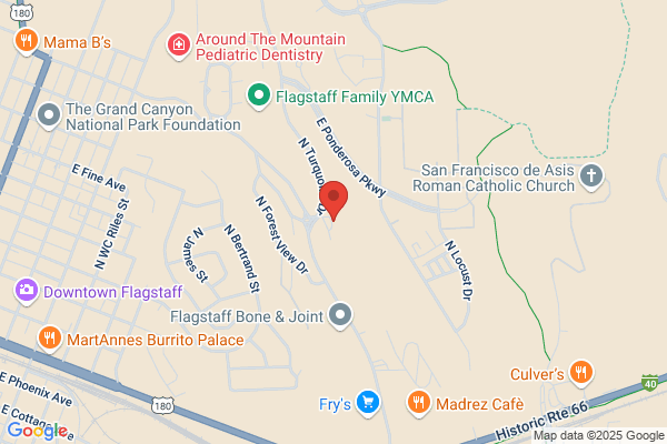 Highland Campus-Mountain School