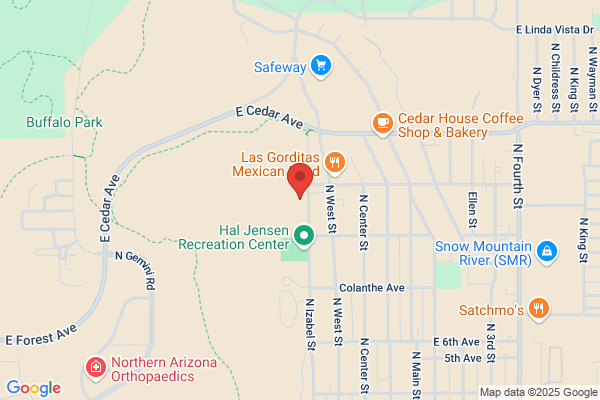 Schools-Public, Flagstaff Public Schools, High Schools, Coconino High School