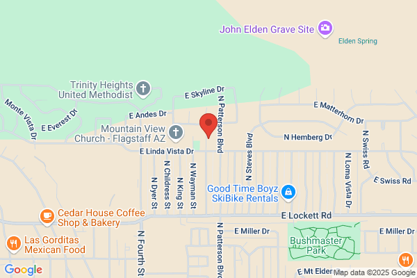 Aspen Manor Assisted Living