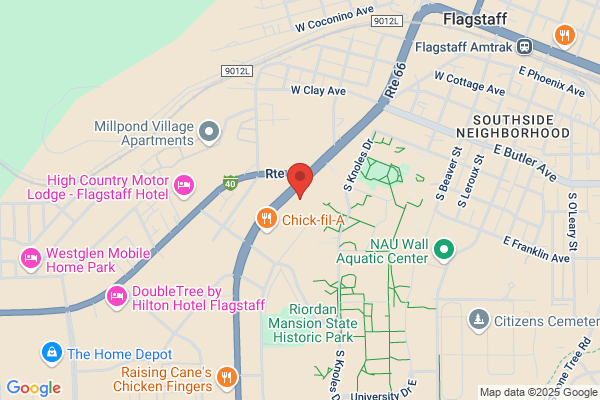 Embassy Suites by Hilton Flagstaff