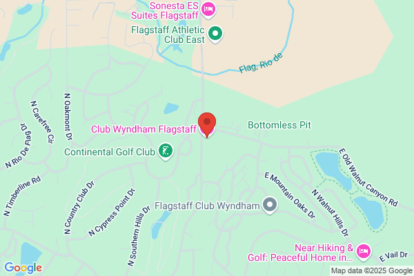 Club Wyndham Flagstaff