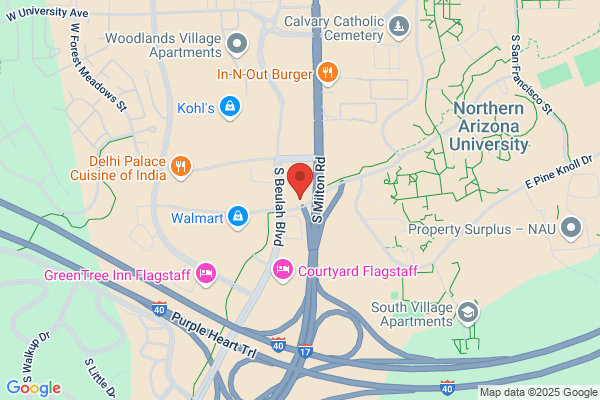 Hampton Inn & Suites Flagstaff