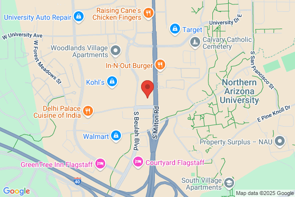 Hilton Garden Inn Flagstaff